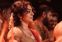 Rima Kallingal on her chenda arangetram: ‘Learning a new art changed my life’ | News Today News
