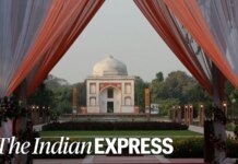 Sunder Nursery to have a Garden House to showcase India’s biodiversity | News Today News