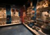 Artefacts from Sanskriti Museum find a new home at Humayun’s Tomb World Heritage Site Museum | News Today News