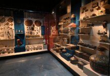 Artefacts from Sanskriti Museum find a new home at Humayun’s Tomb World Heritage Site Museum | News Today News