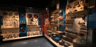 Artefacts from Sanskriti Museum find a new home at Humayun’s Tomb World Heritage Site Museum | News Today News