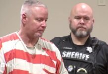 Colin Gray, the father of teen school shooter, sentenced to 15 years in prison