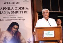 Odisha heritage celebrated at ‘Swapnila Odisha, Bharat Smriti Re’ event in Delhi | News Today News