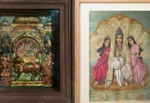 Dakhin Dilli Exhibition: Raseel Gujral Highlights the Growing Crisis of Fake Traditional Indian Art