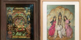 Dakhin Dilli Exhibition: Raseel Gujral Highlights the Growing Crisis of Fake Traditional Indian Art