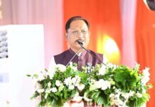 Chhattisgarh Cabinet approves Ease of Doing Business Bill 2026
