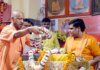 Forces seeking to undermine Sanatan culture, anti-national conspiracies afoot: UP CM Adityanath | News Today News