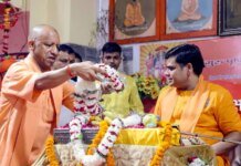 Forces seeking to undermine Sanatan culture, anti-national conspiracies afoot: UP CM Adityanath | News Today News