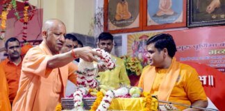 Forces seeking to undermine Sanatan culture, anti-national conspiracies afoot: UP CM Adityanath | News Today News