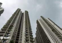 Forest City: How a ghost town in Malaysia became a Trojan horse for scammers