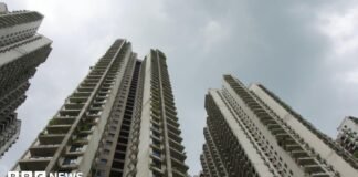 Forest City: How a ghost town in Malaysia became a Trojan horse for scammers