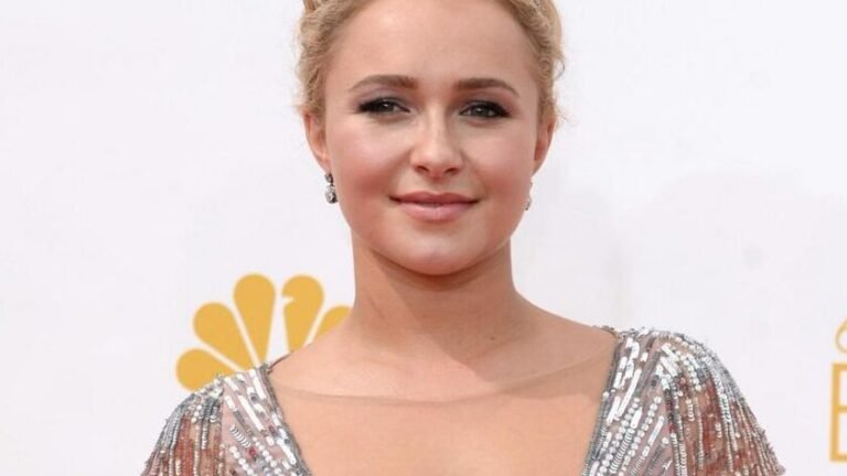 Hayden Panettiere: Tributes to actress as coroner finds ‘no signs of trauma’