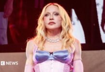 Madonna pays tribute to ‘genius, otherworldly’ producer William Orbit