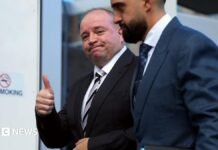 Bondi Beach shooting hero’s assault charges dropped by police in Australia