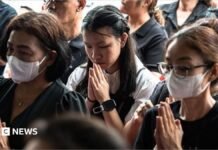 Thailand suspends new gun permits after Nonthaburi school shooting