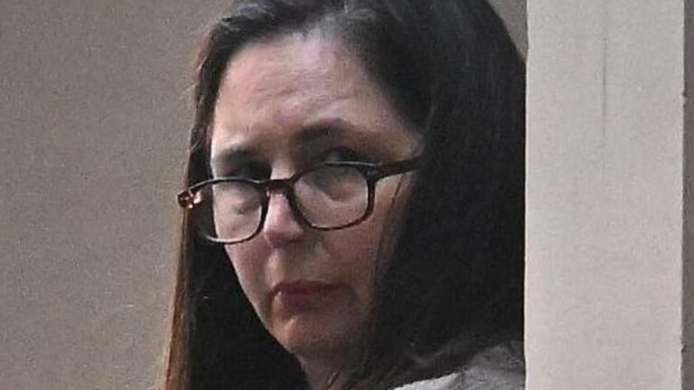 Mushroom murderer Erin Patterson is appealing – here’s what you need to know