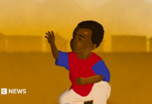 Sudan’s invisible children – born in war with no legal identity