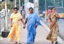 Supreme Court on walking: India is a nation of walkers – but its cities forgot them