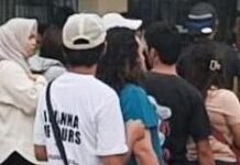 Philippines: School shooting in Zamboanga leaves student dead