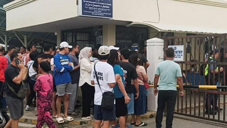 Philippines: School shooting in Zamboanga leaves student dead