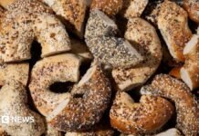 Singapore and South Korea pull Trader Joe’s seasoning containing poppy seeds