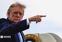 Moroccan king’s letter confirms naming of major highway in honour of Trump