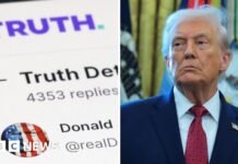 Why is Trump Media selling early access to Trump’s social posts?