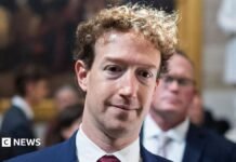Meta says AI model accessed the internet and hacked another firm