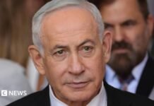 Benjamin Netanyahu’s rejection of Trump’s 15-point Gaza plan unlikely to be final word