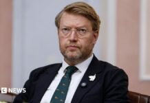 Russian court bars only anti-war party from standing in parliamentary elections