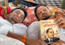 Jharkhand exam protests in Ranchi: After CJP, a new youth agitation grips Indian state