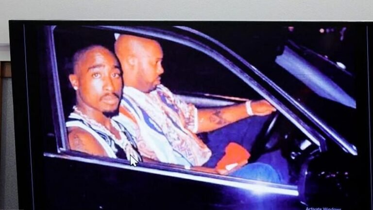 Tupac’s murder was act of revenge, prosecutors allege in trial’s opening day