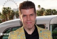 Perez Hilton recovering in hospital after self-harming during TikTok livestream