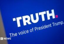What is Trump Media’s Truth API and why is it controversial?