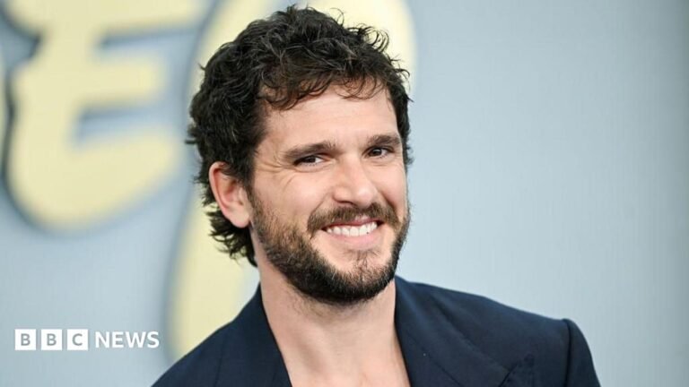 Kit Harington replaces Nicholas Hoult as Gilderoy Lockhart in HBO’s Harry Potter series