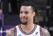 Brandon Clarke: Memphis Grizzlies forward death due to effects of drug use