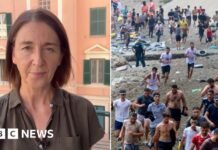 Morocco: What triggered the mass migrant crossings into the Spain’s Ceuta?