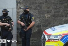 Watch: What we know about suspected crime boss Daniel Kinahan