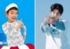 Baby Shark Boy set to make his K-pop debut