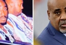 Watch: What we learned from opening statements in Tupac Shakur murder trial