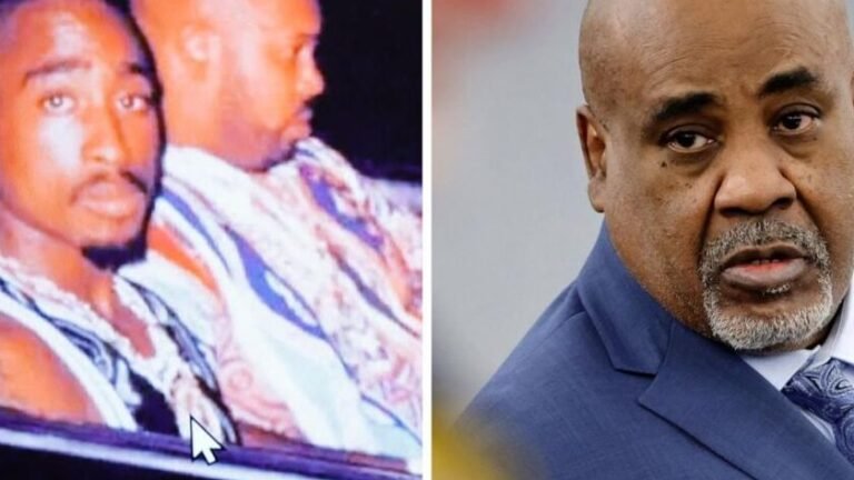 Watch: What we learned from opening statements in Tupac Shakur murder trial