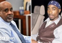 What we know about Tupac murder suspect Duane ‘Keffe D’ Davis