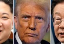 Watch: BBC breaks down Trump’s latest shift on North and South Korea