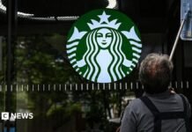 Police raid Starbucks Korea headquarters over ‘Tank Day’ fiasco