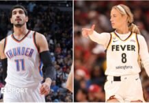 The transgender controversy surrounding the WNBA