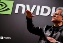 Nvidia gets $500bn from major investors to develop AI infrastructure