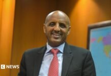 Tewolde Gebremariam: Air India’s new CEO faces financial and safety turbulence