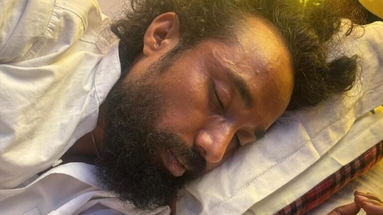 Jharkhand protests: Devendra Nath Mahto ends hunger strike after 16 days