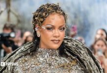 Rihanna working on new music, says A$AP Rocky