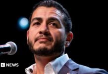 Abdul El-Sayed’s victory sends tremors through Democratic Party